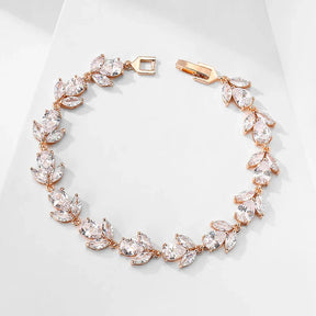 Bracelete Zakol Luxury