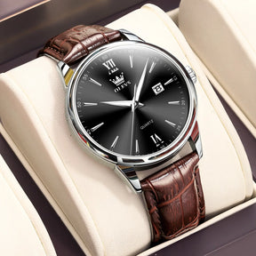 Relógio masculino Luxor Edge