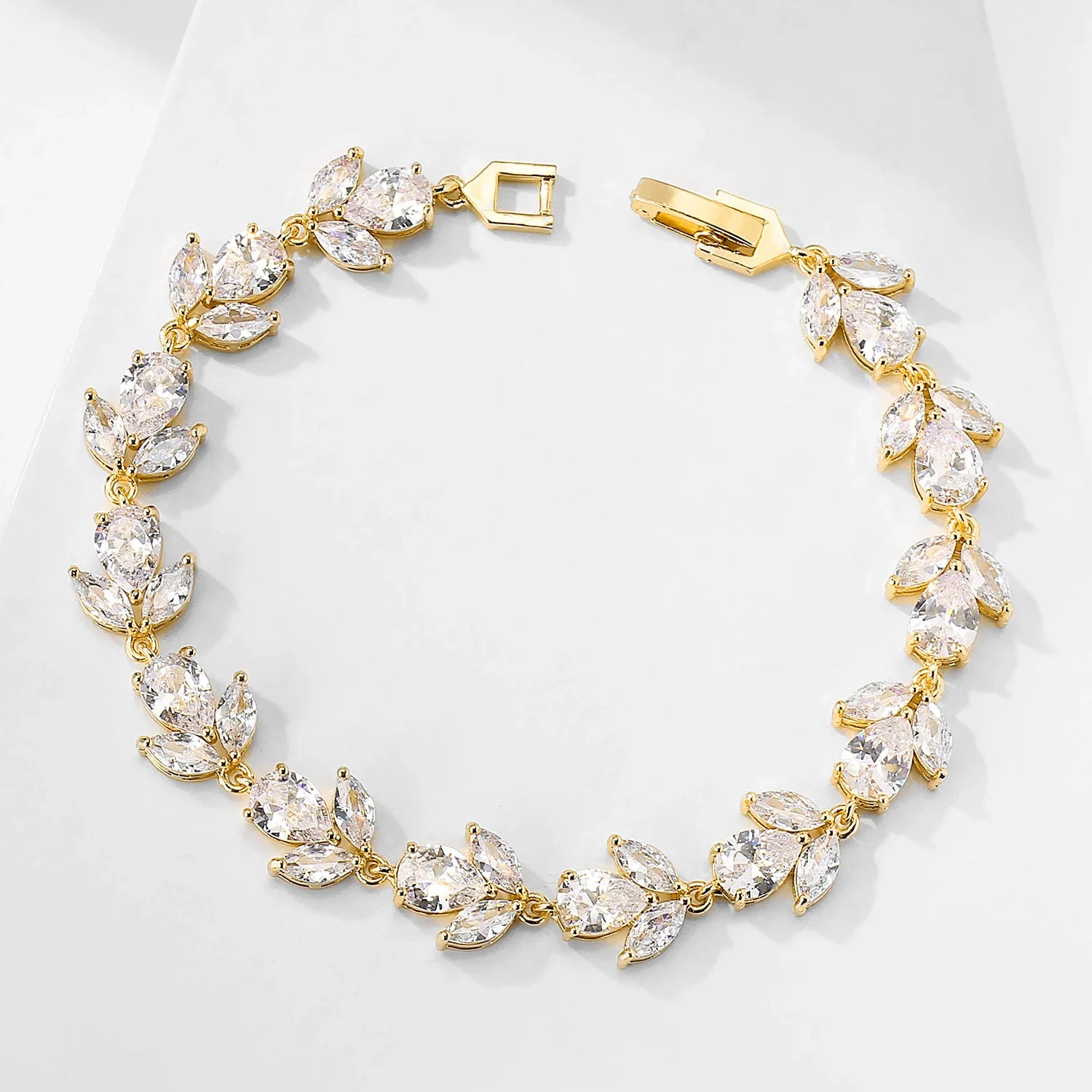 Bracelete Zakol Luxury