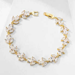 Bracelete Zakol Luxury