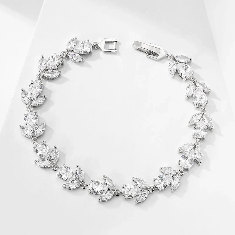 Bracelete Zakol Luxury